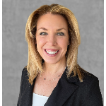 Lisa Zbrozek, VP Retail Project Manager at Heartland Bank and Trust Company