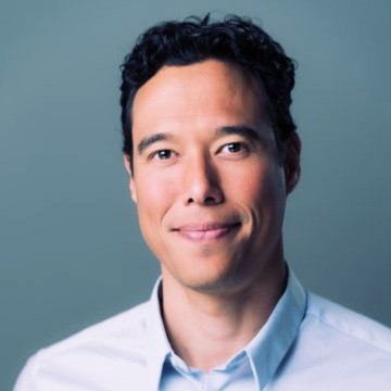 Ricardo Verboom, Executive Director of Connected Commerce at OMD