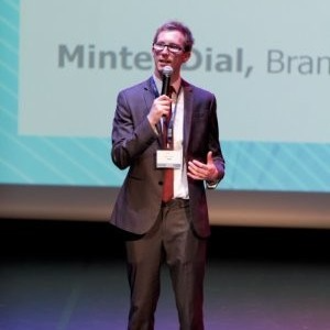 Nick Hendry, Programmatic Director at WPP Media