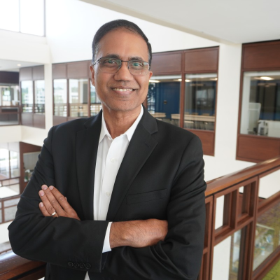 Srini Cherukumilli