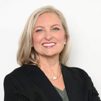 Maggie Piché, Global Head of Marketing & Communications at Hexion Inc