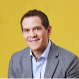 David Peller, CEO / Founder at If Not You