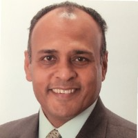 Sandip Patel