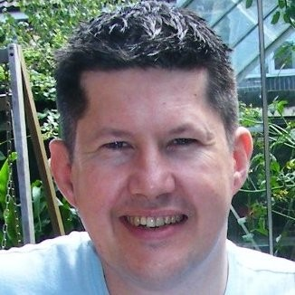 Adrian Polglase, Head of IT – Defence Services at Rolls-Royce