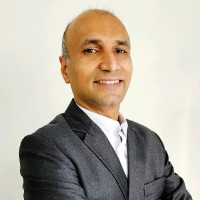 Rohan Mathur, Senior Manager of Marketing at LEGO Group