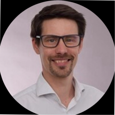 Fabien Huyghe, Group Senior Director Strategic Planning at Octapharma