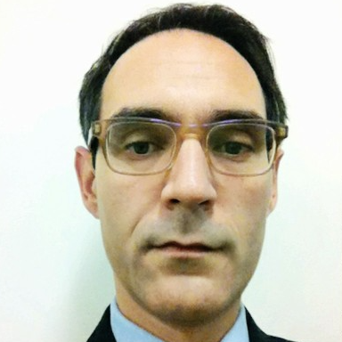 Alejandro Estevez-Breton, Chief Fixed Income & Digital Asset Strategist at Itau Wealth Management