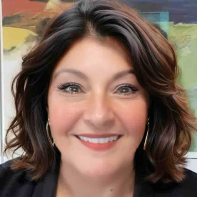 Susan Marricone
