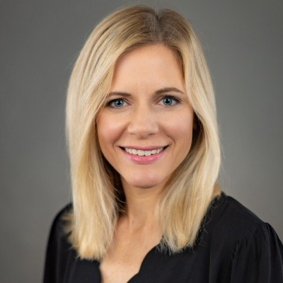 Jenny Turner, Sr Director eCommerce at Genexa