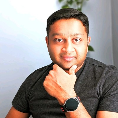Kartik Pillai
