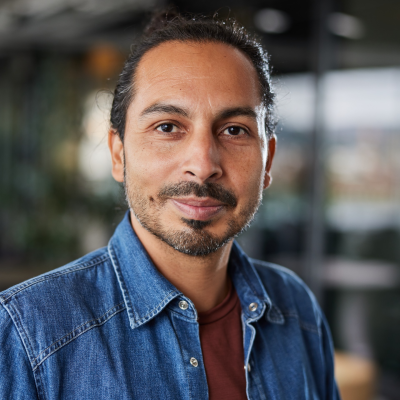 David Smadja, Founder & Host at NeCXT Podcast