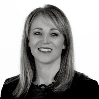 Joanne Thrift