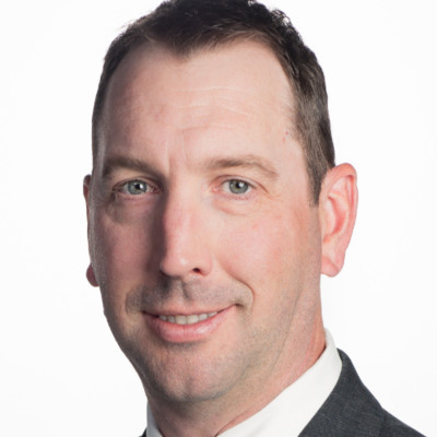 Brian Pringle, Co-Head North America Fixed Income at Russell Investments