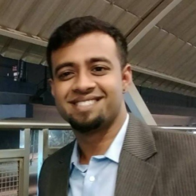 Vishes Vijay, Global Media Procurement Senior Manager at Haleon