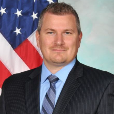 Michael Sprang