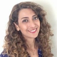 Vida Gholami