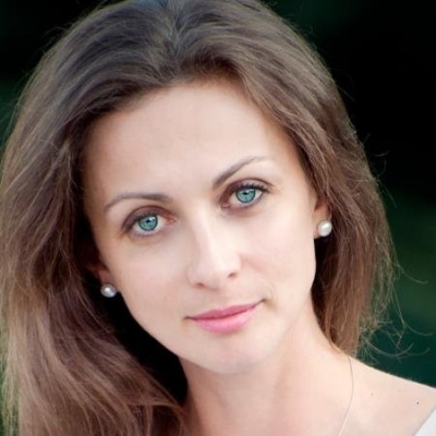 Gergana Koutsarova