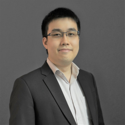 Joshua Heng, Shareholder at Greenberg Traurig Singapore LLP