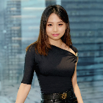 Eileen Goh, Chief Creative Officer at DMK