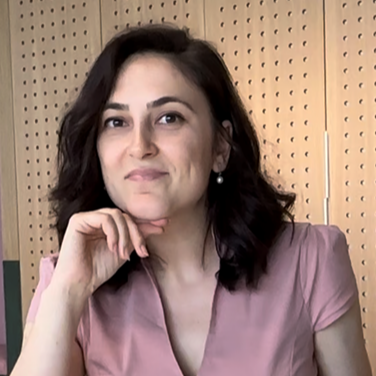 Elena Homescu