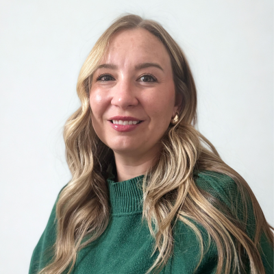 Kira Waite, Senior Director, Operations & Customer Experience at Artifact Uprising