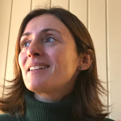 Esther Fancelli López