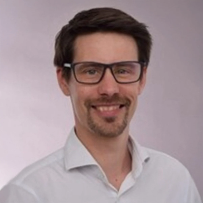 Fabien Huyghe, Group Strategic Planning Director at Octapharma