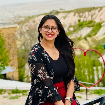Priya Verma