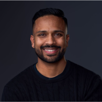 Naveen Kashyap