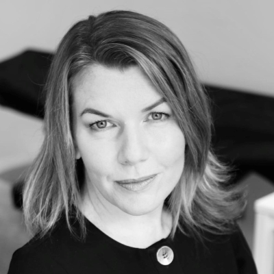 Rachel Aldighieri, CEO at DMA