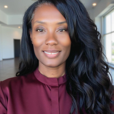Kimberly Isley-Pesto