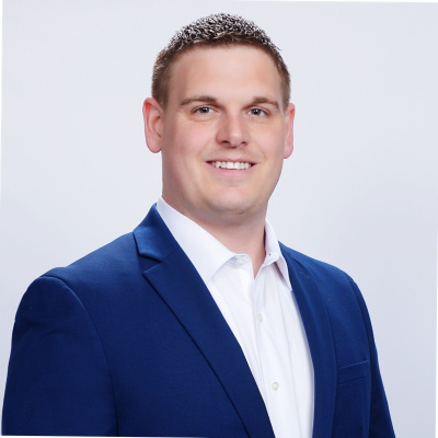 David Krohn, Chief Marketing Officer at Sciens Building Solutions