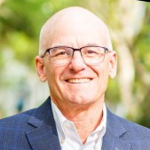 David Bishop, Managing Partner at Twin Bishop Strategies LLC