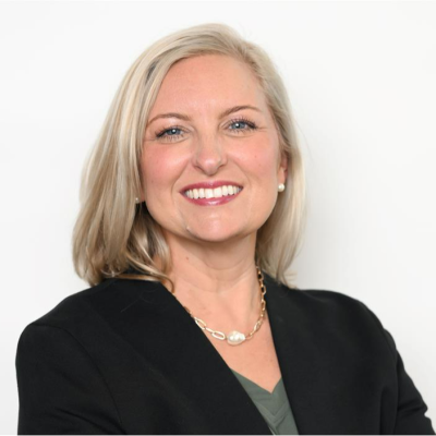 Maggie Piché, Global Head of Marketing & Communications at Hexion Inc