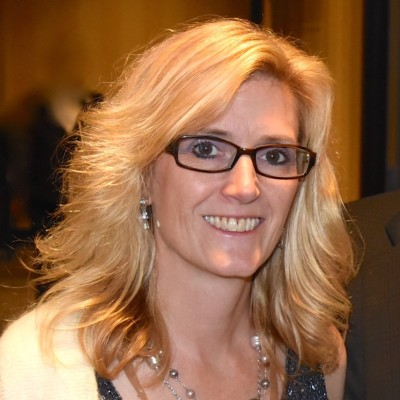 Ahroon Yoch, Vice President, Marketing at Murals Your Way