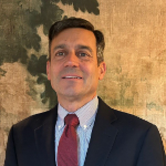 Ray Wise, Chief Procurement Officer at Massachusetts Bay Transportation Authority