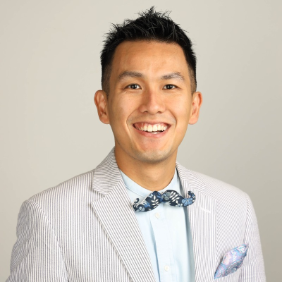 Daryl Cheng