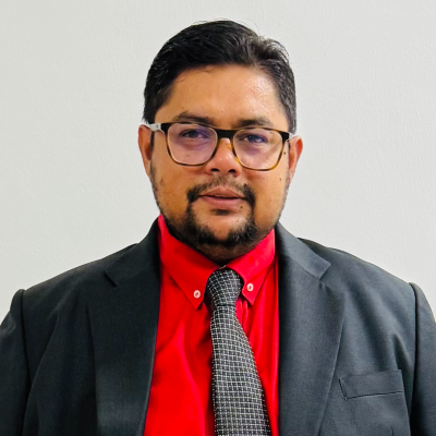 Syed Saggaf