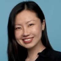 Kathy Zhao, Global Director, Procurement at Asahi