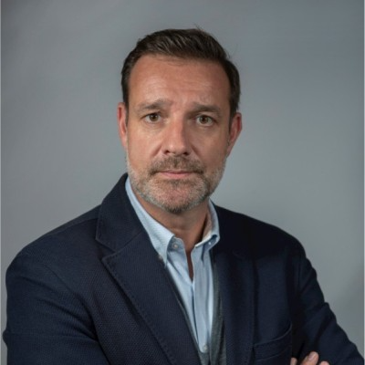 Pete Kelly, SVP | Managing Director at TravelDesk