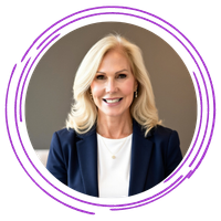Malissa Wood, Chief Medical Officer at Women as One