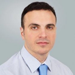 Alexander Denev