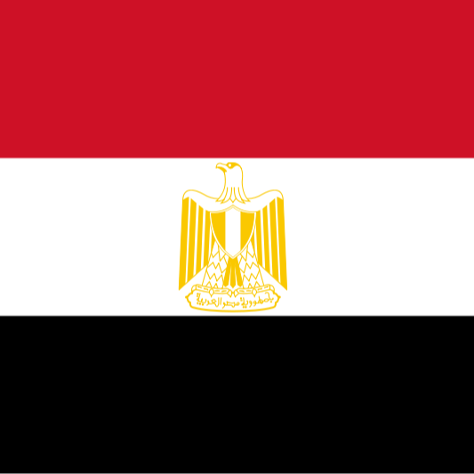 Rear Admiral Ashraf Ibrahim Atwa Megahed