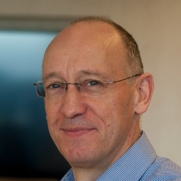 Dirk Lijnzaad, VP Business Operations Europe at Hillrom