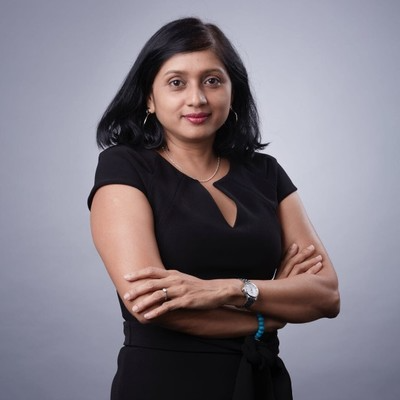Sharmini Krishnan