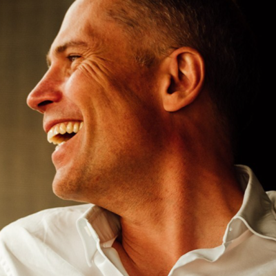 Chris Murphy, CEO & Founder at Ediphy