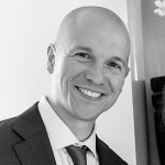 Lennart A Campo, Vice President Digital - B2B Europe at Deutsche Telekom