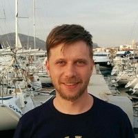 Dmitri Brevdo