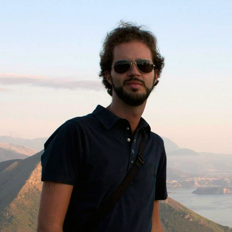 Dr. Simon Scardapane