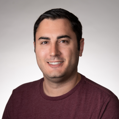 Daniel Fernandez, Director, Commercial Strategy at Genentech